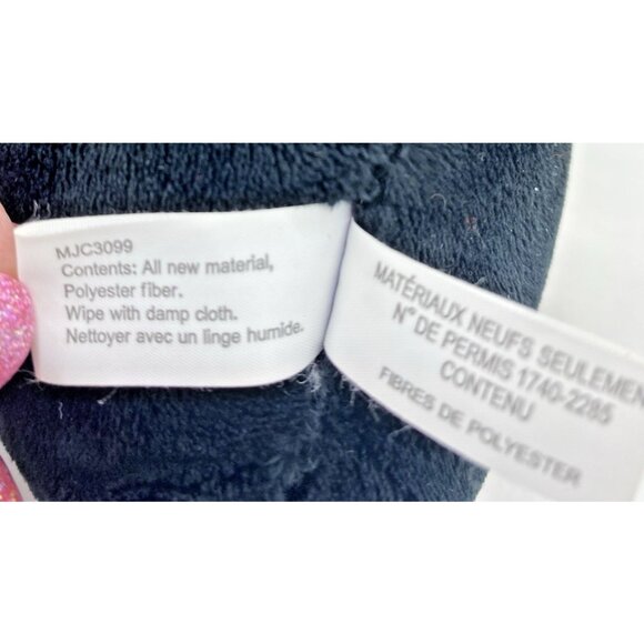 Hallmark Penguin Plush 2022 Stuffed Animal 11" Christmas Winter Toy Holiday - Picture 10 of 10